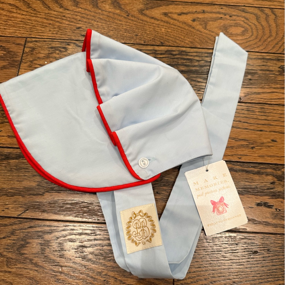 The Beaufort Bonnet Company Bonnet